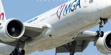 MGA Airlines Opens Its First Route from Teesside in the United Kingdom