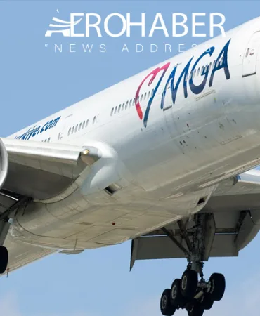 MGA Airlines Opens Its First Route from Teesside in the United Kingdom