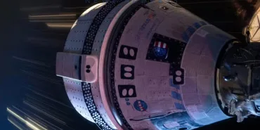 NASA and Boeing Renew Agreement: Starliner Missions Reduced!