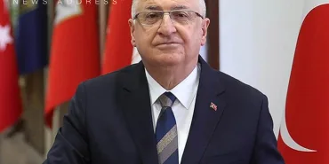 National Defence Minister Yaşar Güler: Statement on the C-130 Fleet and the Crashed Aircraft