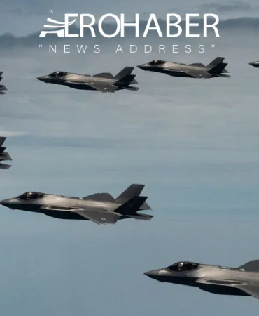 Negotiations Begin on the Washington–Riyadh Line Over F-35s!