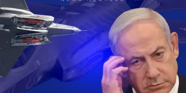 Netanyahu: Our F-35 Stance Will Be Tougher if It Involves Türkiye
