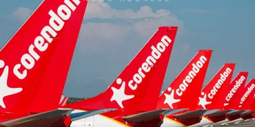 New Departure from Corendon to Crete: Warsaw–Heraklion Route Launched!