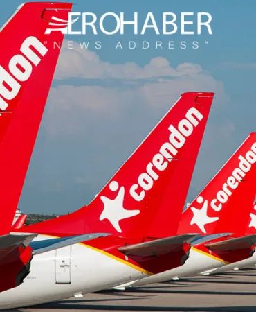 New Departure from Corendon to Crete: Warsaw–Heraklion Route Launched!
