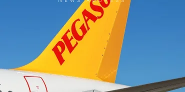 Pegasus’ 8th Destination in the Balkans: Istanbul–Ljubljana Starting from 1 Euro