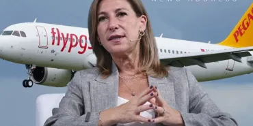 Pegasus Airlines Shifts Focus to Damascus After Baghdad!