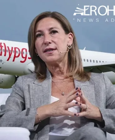 Pegasus Airlines Shifts Focus to Damascus After Baghdad!