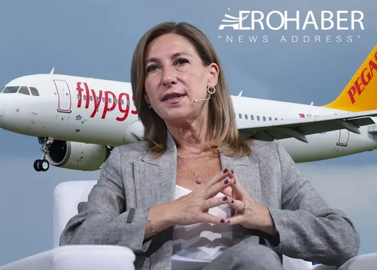 Pegasus Airlines Shifts Focus to Damascus After Baghdad!