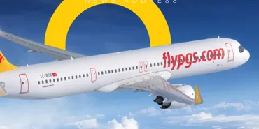 Pegasus Airlines Takes a Global Step in Sales with Atlas