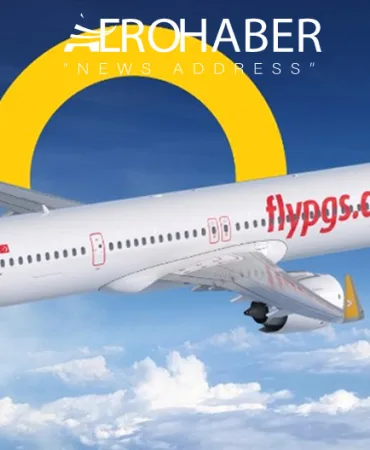 Pegasus Airlines Takes a Global Step in Sales with Atlas