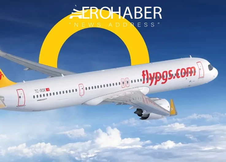 Pegasus Airlines Takes a Global Step in Sales with Atlas