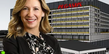 Pegasus CEO Güliz Öztürk: We Are Expanding Our Maintenance Capacity with 61,000 m² of New Space