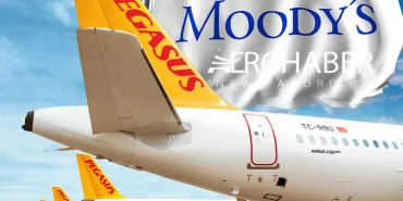 Pegasus Confirms Its Financial Strength with Moody’s!