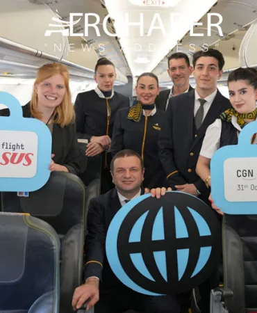 Pegasus Connects Diyarbakır to Europe: Cologne Flights Launched