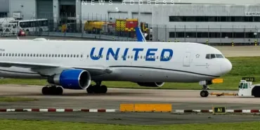 Pitot-Static Mismatch Halts United Airlines Transatlantic Flight