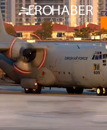 Precaution in the Fleet After C-130 Crash: Flights Suspended