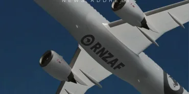 RNZAF Replaces Boeing 757s with Airbus A321XLR