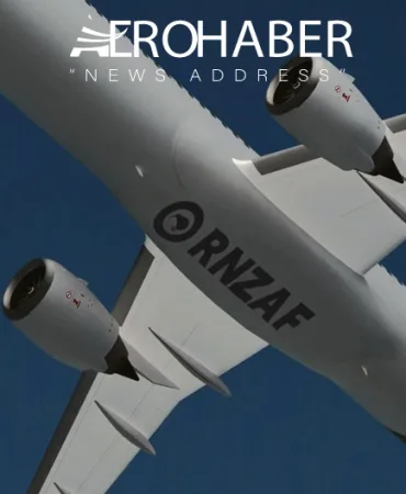 RNZAF Replaces Boeing 757s with Airbus A321XLR