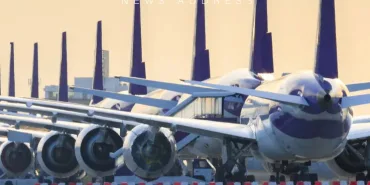 Record Number of Airline Bankruptcies in 2025: The Wave of Insolvency Grows
