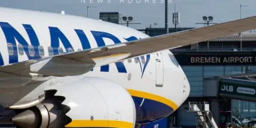 Ryanair and SunExpress Announce Additional Flights from Bremen to Palma, London, and Antalya