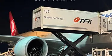 SATS TFK Signs In-Flight Catering Agreement with Turkish Airlines in Japan