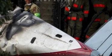 SR20 Tragedy! The Aircraft Sent an Alert, Then Crashed Minutes Later!