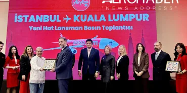 Sabiha Gökçen Airport Becomes a Critical Hub on the Turkey-Asia Route