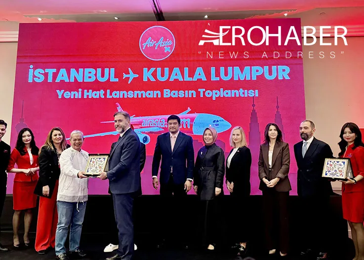 Sabiha Gökçen Airport Becomes a Critical Hub on the Turkey-Asia Route