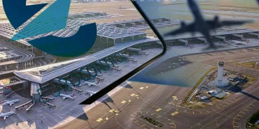 Sabiha Gökçen and Istanbul Airport Are Managing Europe’s Air Traffic