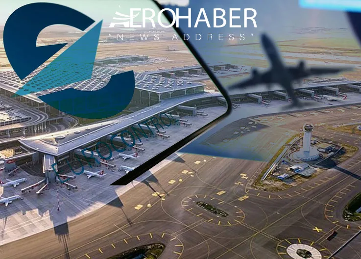 Sabiha Gökçen and Istanbul Airport Are Managing Europe’s Air Traffic