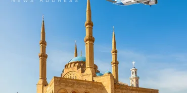 Sabiha Gökçen to Beirut daily flights! AJet officially announced