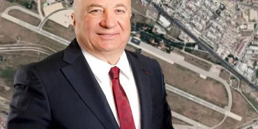 Sani Şener Wins Etimesgut Airport Tender