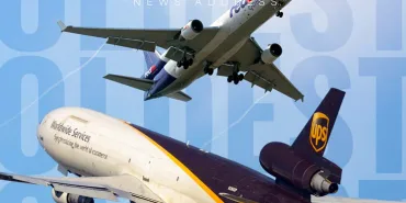 Shocking Decision from UPS and FedEx: 99 MD-11 Aircraft Grounded!