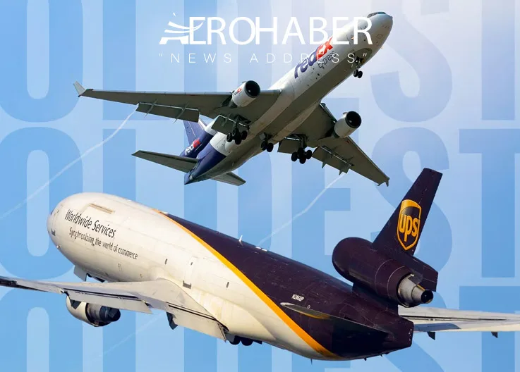 Shocking Decision from UPS and FedEx: 99 MD-11 Aircraft Grounded!
