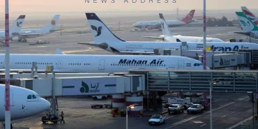 Shocking Sanctions from the US on Iranian Aviation: Mahan Air and Yazd Airways Targeted!