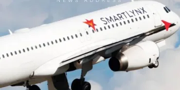 SmartLynx Airlines is closing down! All operations have been suspended