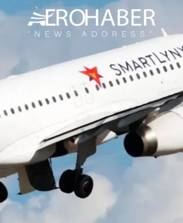 SmartLynx Airlines is closing down! All operations have been suspended