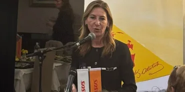Striking Statements from Pegasus CEO Güliz Öztürk!
