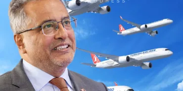 Strong Performance from Turkish Airlines in 2025: 7 Billion Dollars in Revenue!