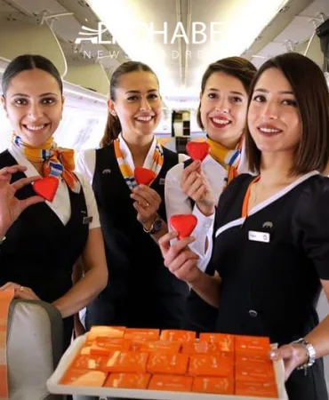 SunExpress 2026 Cabin Crew Recruitment: Age, Height, and Language Requirements Announced