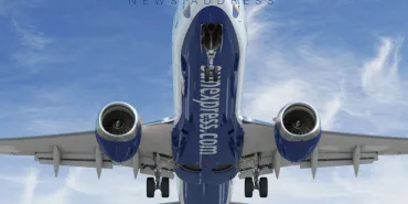 SunExpress Adds New Direct Flights from the UK and Ireland to Turkey