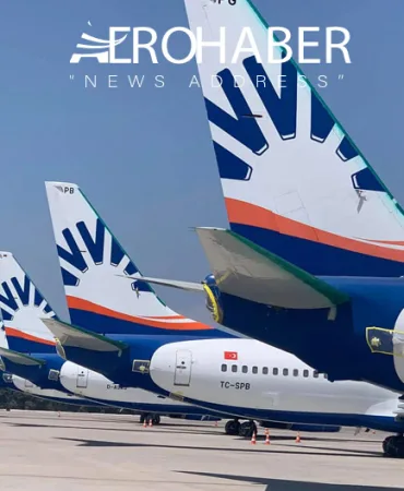SunExpress to Connect 23 European Airports with Türkiye