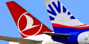 THY–Lufthansa Showdown: Has the SunExpress Battle Begun?