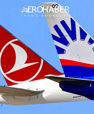 THY–Lufthansa Showdown: Has the SunExpress Battle Begun?