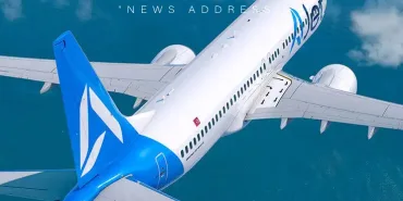 Technical Issue on Cologne–Istanbul Flight: Statement from AJet