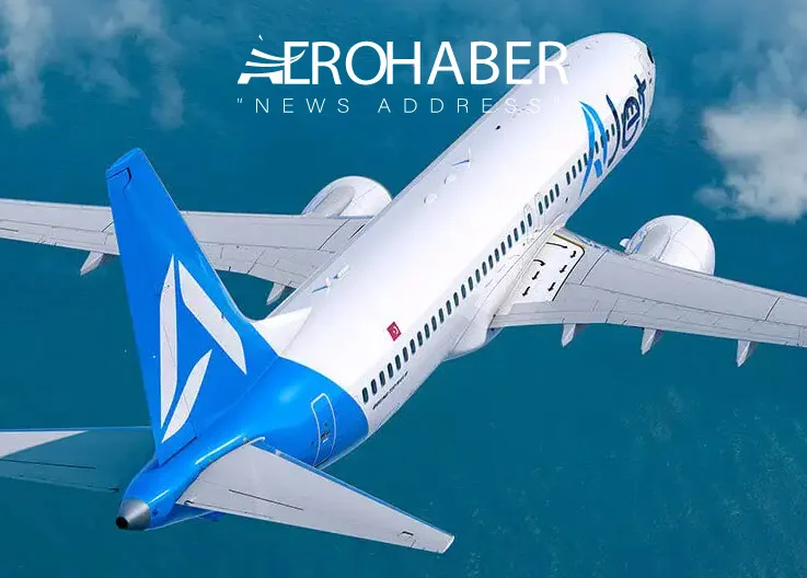 Technical Issue on Cologne–Istanbul Flight: Statement from AJet