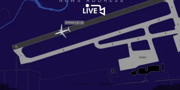 Tension on Ryanair Flight: Co-pilot Lost Consciousness