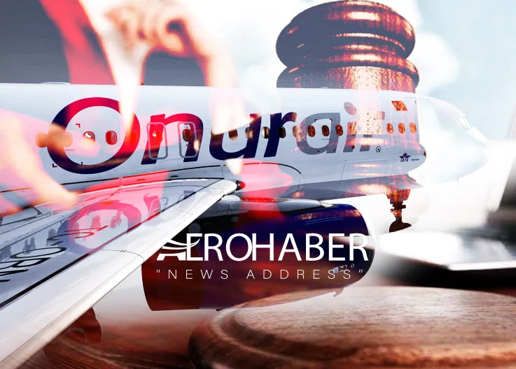 The Decision After Years: Onur Air Becomes History