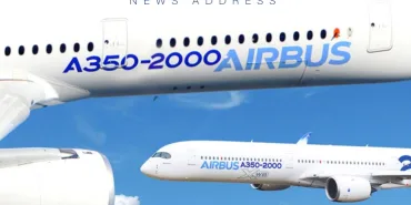 The Giant Version of the A350 Is Coming: Airbus Ignites the Competition!