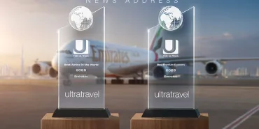 The Title of World’s Best Airline Goes to Emirates Once Again!